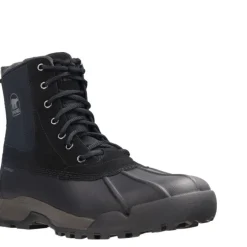 Bottes / Montantes*Sorel Buxton Lite Boot WP Black